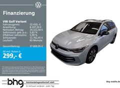 Bild des Angebotes VW Golf Variant R-Line 1,5 l eTSI OPF 110 k