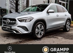 Bild des Angebotes Mercedes-Benz GLA 180 Progressive-Adv.-Plus/Burmester/LED/MBUX