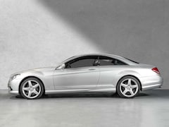Bild des Angebotes Mercedes-Benz CL 500 AMG Styling,Vollausstattung,1.Hd.