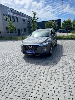 Bild des Angebotes Hyundai SANTA FE Premium 4WD