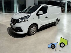 Bild des Angebotes Nissan NV300 Kasten L1H1 2,9t/Kamera/Webasto/Navi/AHK+