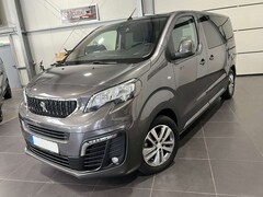 Bild des Angebotes Peugeot Traveller 2.0 HDi L2 **8-Sitze*Navi*Kamera*AHK**