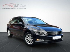 Bild des Angebotes VW Passat Variant Comfortline *DSG*ACC*NAVI*KAMERA*
