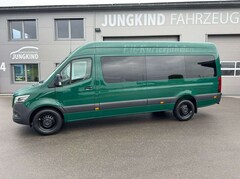 Bild des Angebotes Mercedes-Benz Sprinter 316 CDI Maxi Lang Hoch LED AHK 2,8t