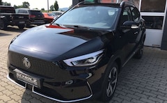Bild des Angebotes MG ZS EV MCE Standard Luxury *PANO*DAB*360°KAMER