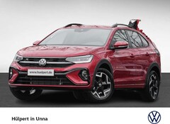 Bild des Angebotes VW Taigo 1.0 R-LINE DSG SITZHZG CAM ALLWETTERREIFEN