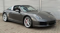 Bild des Angebotes Porsche 991 Carrera 4S  Targa, Sportabgas,PTV Plus