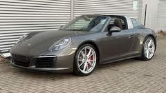 Bild des Angebotes Porsche 991 Carrera 4S  Targa, Sportabgas,PTV Plus