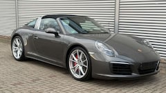 Bild des Angebotes Porsche 991 Carrera 4S Targa, Sportabgas,PTV Plus