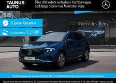 Bild des Angebotes Mercedes-Benz EQA 300 4M PROGRESSIVE ADVANCED DISTRONIC KAMERA