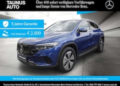 Bild des Angebotes Mercedes-Benz EQA 300 4M PROGRESSIVE ADVANCED DISTRONIC KAMERA