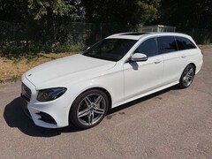 Bild des Angebotes Mercedes-Benz E 300 d T 9G-TRONIC | AMG LINE | KAM | WIDE | GARANTIE