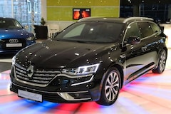 Bild des Angebotes Renault Talisman Grandtour Business Edition*LEDER*NAVI*