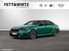 Bild des Angebotes BMW M5 Limousine Panorama|AHK|DA-Prof.|B&W