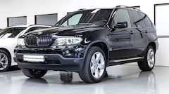 Bild des Angebotes BMW X5 xd30d SPORT AUT XEN NAV-PRO SFW TEMP MEMO SHZ AHK