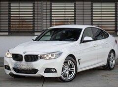 Bild des Angebotes BMW 328 328i xDrive GT Aut.
