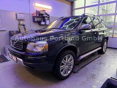 Bild des Angebotes Volvo XC90 2.4 D5 Executive/TOP/S-Heft/DYNAudio/AHK