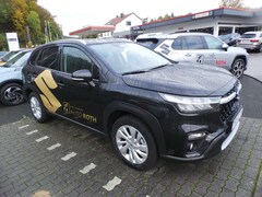 Bild des Angebotes Suzuki SX4 S-Cross Comfort