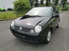 Bild des Angebotes VW Lupo 1.4 Princeton TÜV 05/2027 KLIMA