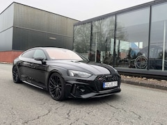 Bild des Angebotes Audi RS5 Audi Exclusive, Carbon außen, Garantie, MwSt.