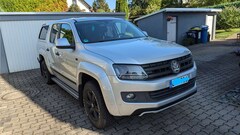 Bild des Angebotes VW Amarok 2.0 BiTDI 4MOTION Autm. Canyon