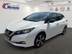 Bild des Angebotes Nissan Leaf 62 kWh e+ N-Connecta 420KM