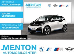 Bild des Angebotes BMW i3 s 120