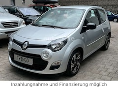 Bild des Angebotes Renault Twingo Paris DeLuxe|Klima|TEMP.|TÜV NEU!