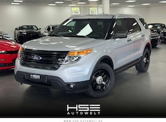 Bild des Angebotes Ford Explorer Police Interceptor *4X4 / AUTOMATIK*