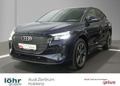Bild des Angebotes Audi e-tron advanced Navi ACC Kamera