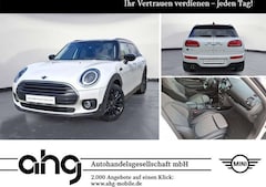 Bild des Angebotes MINI Cooper D Clubman Classic Trim Aut. Navi RFK LED