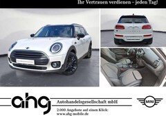 Bild des Angebotes MINI Cooper D Clubman Classic Trim Aut. Navi RFK LED