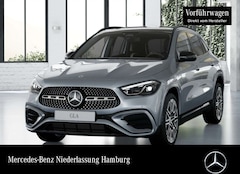 Bild des Angebotes Mercedes-Benz GLA 200 AMG+NIGHT+PANO+360°+MULTIBEAM+BURMESTER