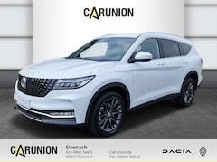 Bild des Angebotes DFSK Fengon 7 Journey 2,0 GDI, Allrad 7 Sitze, Autom.