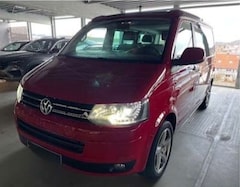 Bild des Angebotes VW T5 California Beach Edition Aufstelldach