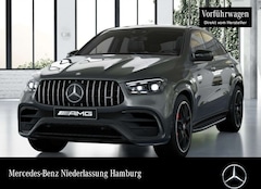 Bild des Angebotes Mercedes-Benz GLE 63 AMG GLE 63 S Coupé 4M NIGHT+PANO+360+AHK+MULTIBEAM+9G