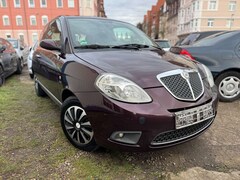 Bild des Angebotes Lancia Ypsilon Y 1.4 16v Oro/ TÜV NEU
