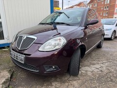 Bild des Angebotes Lancia Ypsilon Y 1.4 16v Oro/ TÜV NEU