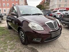 Bild des Angebotes Lancia Ypsilon Y 1.4 16v Oro/ TÜV NEU