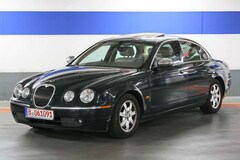 Bild des Angebotes Jaguar S-Type 3.0 Executive LPG Gasanlage Neuer Motor