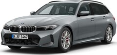 Bild des Angebotes BMW 330 i xDrive Touring M Sport RFK PANO AHK LED H&K