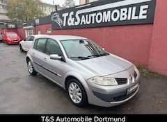 Bild des Angebotes Renault Megane II 1.6 Lim. 5-trg. Dynamique