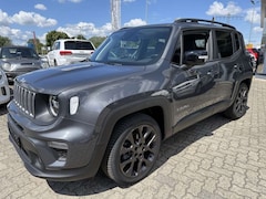 Bild des Angebotes Jeep Renegade 1.5 GSE T4 48V e-Hybrid Automatik Limited
