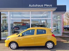 Bild des Angebotes Mitsubishi Space Star Select 1.2 MIVEC 5-Gang