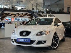 Bild des Angebotes SEAT Leon Comfort Limited *2. Hand*Klima*SHZ*Navi*PDC