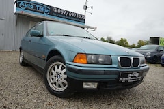 Bild des Angebotes BMW 328 Automatik |1.Hand| |Klimaauto.| |Sitzheiz.|