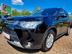 Bild des Angebotes Mitsubishi Outlander ClearTec Instyle 4WD