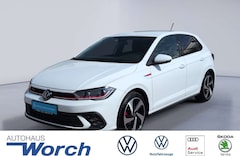 VW Polo GTI 2.0 TSI DSG CLIMATRONIC+SHZ+LED
