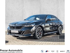 Bild des Angebotes BMW 540 d xDrive 21" M Sport Pro B&W DA Prof. 360°