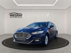 Bild des Angebotes Ford Mondeo Turnier 1.5 EcoBoost Titanium+NAVI+PDC+KL